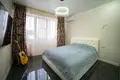 2 room apartment 62 m² Sochi, Russia