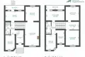 Adosado 5 habitaciones 346 m² Minsk, Belarús