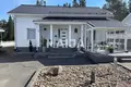 Casa 4 habitaciones 138 m² Raahe, Finlandia