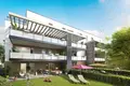 2 bedroom apartment 46 m² Kingersheim, France