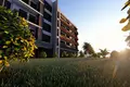 Wohnung 38 m² Tivat, Montenegro