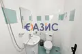 Квартира 47 м² Несебр, Болгария