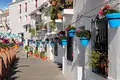 Penthouse 4 pokoi 118 m² Mijas, Hiszpania