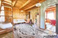 House 123 m² Ozyaritska-Slabadski rural council, Belarus