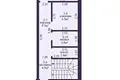 Wohnung 4 zimmer 99 m² Minsk, Belarus