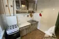 2 room apartment 43 m² Brest, Belarus