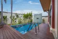 Villa 2 chambres 90 m² Rawai, Thaïlande