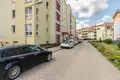 2 room apartment 49 m² Wrocław, Poland