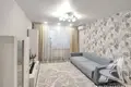 Wohnung 2 zimmer 59 m² Brest, Belarus