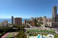 Wohnung 3 zimmer 160 m² Benidorm, Spanien