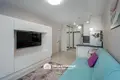 Apartamento 1 habitación 29 m² Minsk, Belarús