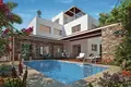 4-Schlafzimmer-Villa 239 m² Paphos, Zypern