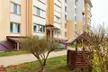 3 room apartment 104 m² Chaciezyna, Belarus