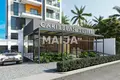 Apartamento 2 habitaciones 57 m² Guayacanes, República Dominicana
