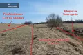 Land  Medziukai, Lithuania