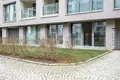 Квартира 2 комнаты 43 м² Столица Прага, Чехия