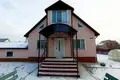 House 275 m² Lahojsk, Belarus