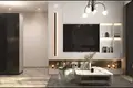 Apartamento 3 habitaciones 95 m² Mezitli, Turquía