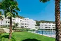 2 bedroom apartment 115 m² Benahavis, Spain