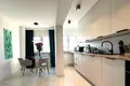 Appartement 2 chambres 48 m² Varsovie, Pologne