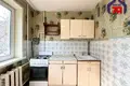 2 room apartment 38 m² Salihorsk, Belarus