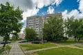 Квартира 1 комната 35 м² Минск, Беларусь