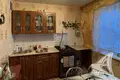 Wohnung 2 zimmer 53 m² Chadasy, Belarus