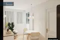 Appartement 2 chambres 34 m² Vilnius, Lituanie