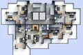Wohnung 65 m² Kestel, Türkei