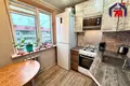 Apartamento 2 habitaciones 50 m² Slutsk, Belarús