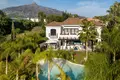 Villa 8 bedrooms 545 m² San Pedro Alcantara, Spain