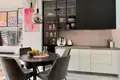 Appartement 2 chambres 49 m² en Poznan, Pologne