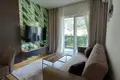 Квартира 1 спальня 42 м² Будва, Черногория