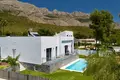Haus 5 zimmer  Altea, Spanien
