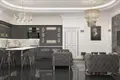 Complejo residencial Unique complex of villas with swimming pools and around-the-clock security 1 minute away from the beach, Istanbul, Turkey