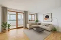 Apartamento 3 habitaciones 103 m² Varsovia, Polonia