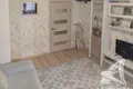 Wohnung 2 zimmer 54 m² Muchaviecki sielski Saviet, Belarus