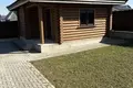 Haus 73 m² Bialarucki sielski Saviet, Belarus
