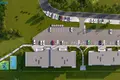 Квартира 2 комнаты 65 м² Электренай, Литва