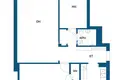 Appartement  Kemi, Finlande