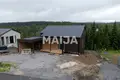 House  Jyväskylä sub-region, Finland