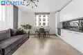 Apartamento 3 habitaciones 61 m² Vilna, Lituania
