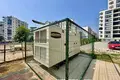 Mieszkanie 3 pokoi 177 m² Mezitli, Turcja