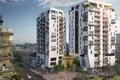 Wohnung 2 zimmer 52 m² Tel-Aviv, Israel