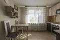 Apartamento 1 habitación 34 m² Minsk, Belarús