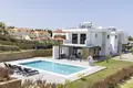 5-Schlafzimmer-Villa 120 m² Pefkochori, Griechenland