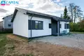 House 92 m² Jasiunai, Lithuania