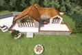 Land 1 room  Agii Deka, Greece