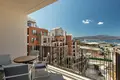 Mieszkanie 2 pokoi 87 m² Tivat, Czarnogóra