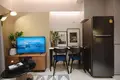1 bedroom apartment 25 m² Bangkok, Thailand